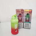 Vape de vape desechable Pod Bang King 12000 Sandía Ice